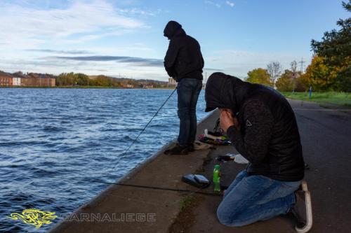 Fun Tour Street Fishing 2022